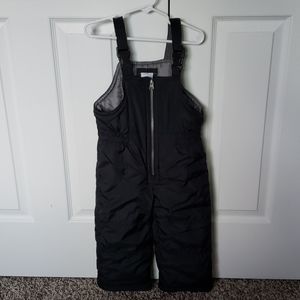 Carters 3t insulated snowpants